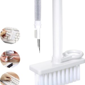 5 In 1 Multifunctional Cleaning Brush