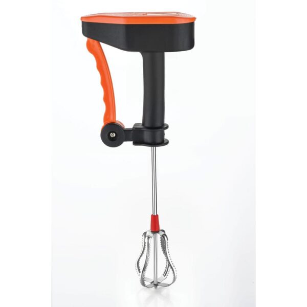 Heavy Gear Power Free Blender